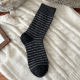 Gris foncé/Taille unique Image5
