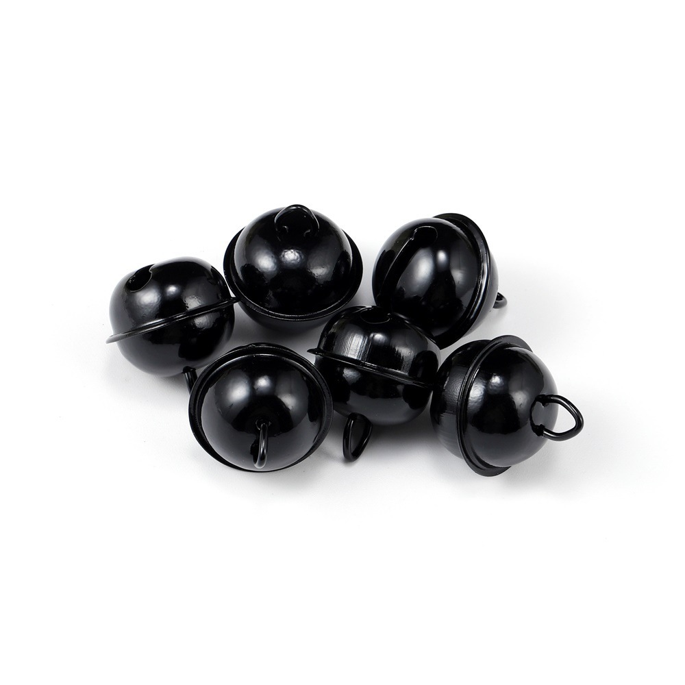 Lot De 6 Pendentifs Classiques En Fer Forgé À Monter Soi-Même Pour Femmes