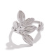 couleur argent/Taille unique Image2