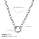 Collier en acier Image2