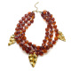 Collier en or
