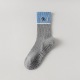 Gris/Taille unique Image2