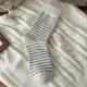 Beige/Taille unique Image2