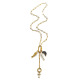 Collier lettre T Image20
