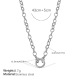 Collier en acier Image3
