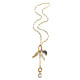 Collier lettre C Image3