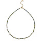 Collier en or 
