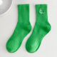 Vert pomme/Taille unique Image4