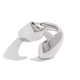 couleur argent/Taille unique Image2