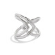 couleur argent/Taille unique Image2