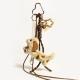 Chiot tacheté aux oreilles brunes - Version Double Star Image8