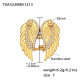 TXA523 - Bague en or - Taille 7 Image2