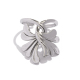 couleur argent/Taille unique Image2