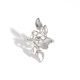 couleur argent/Taille unique Image2