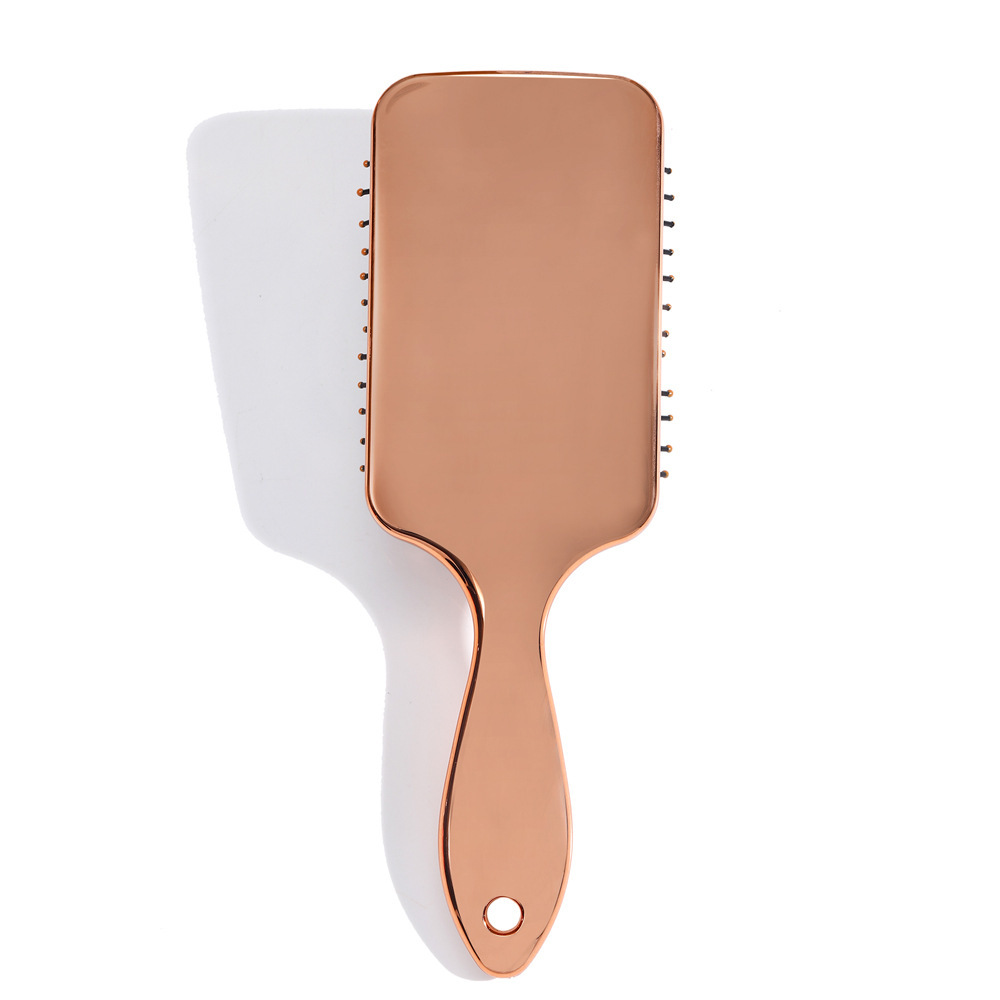 Brosse À Cheveux Durable À Coussin D'Air, Peigne Pour Femmes Image2