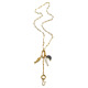 Collier lettre U Image21