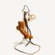 Teckel marron foncé - Version Double Star Image12