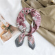 17 Carrosse Noix de cajou Rose Gris Image9