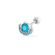 435—Argent 