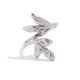couleur argent/Taille unique Image2