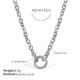 Collier en acier Image4