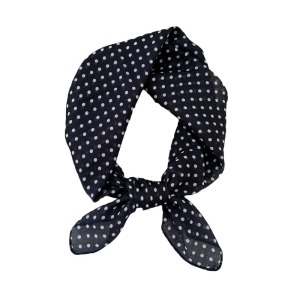 Bandana Élégante Pour Femme En Polyester À Motif Cachemire h5 Image5