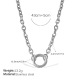 Collier en acier Image5