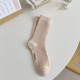 Beige/Taille unique Image2