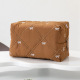 Nœud couleur caramel Image5