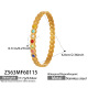 Bracelet en or Z563 Image5