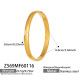 Z569 - Bracelet en or Image4