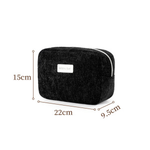 Trousse De Maquillage Unie Et Simple h5 