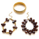 Image principale : ensemble de trois bracelets Image4
