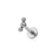 T2597-5 mm Argent Image6