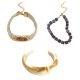Image principale : ensemble de trois bracelets Image4