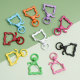 Chatons 21x34mm, 10 par paquet Image22