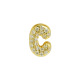 Pendentif en or C Image16