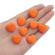 Rouge orangé Image8
