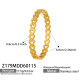 Z179 - Bracelet en or Image2