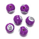violet foncé Image8