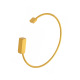 Z044 - Grand bracelet en or Image6