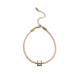 Bracelet carré en strass Image4