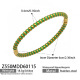 Z550-Vert doré Image11