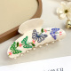Quatre papillons Image3