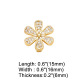 Plein de fleurs de zircon Image6