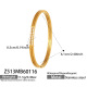 Z513 - Bracelet en or Image2
