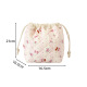 Dentelle florale Image4