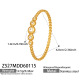 Z527 - Bracelet en or 