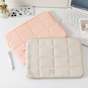 Sacoche Pour Ordinateur Portable Unie Et Simple h5 Image4