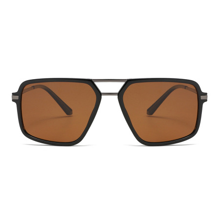 Lunettes de soleil rétro polyvalentes pour femmes, idéales au quotidien et pour le sport. 2
